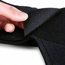 Thigh Straps, Waist Fixation, Leg Protection, Waist Belt Protection, Shoulder Protection, Fitness, Weightlifting, And Anti Strain Sports Protective Equipment