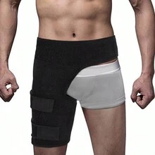 Thigh Straps, Waist Fixation, Leg Protection, Waist Belt Protection, Shoulder Protection, Fitness, Weightlifting, And Anti Strain Sports Protective Equipment