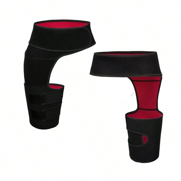 Fasce Per Coscia, Fissaggio Vita, Protezione Gamba, Protezione Cintura Vita, Protezione Spalla, Attrezzatura Protettiva Sportiva Per Fitness, Sollevamento Pesi Ed Anti-stress