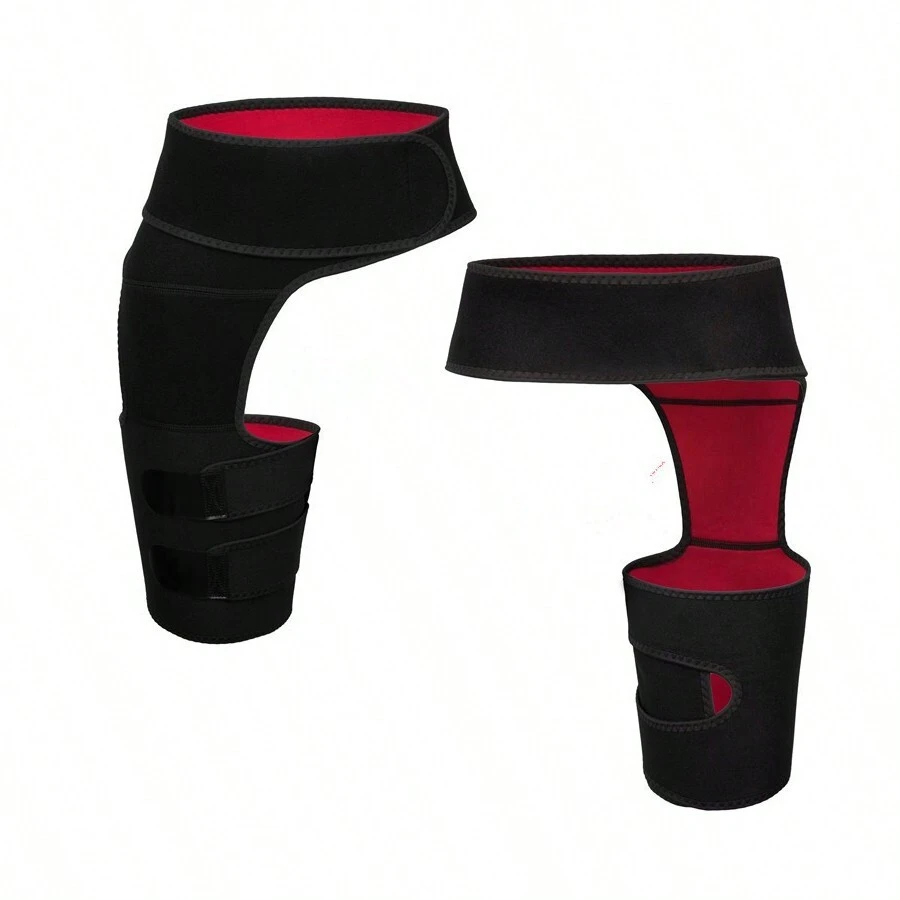 Thigh Straps, Waist Fixation, Leg Protection, Waist Belt Protection, Shoulder Protection, Fitness, Weightlifting, And Anti Strain Sports Protective Equipment