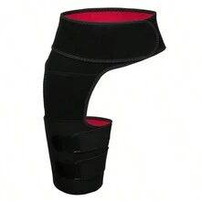 Thigh Straps, Waist Fixation, Leg Protection, Waist Belt Protection, Shoulder Protection, Fitness, Weightlifting, And Anti Strain Sports Protective Equipment