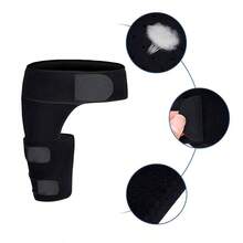 Thigh Straps, Waist Fixation, Leg Protection, Waist Belt Protection, Shoulder Protection, Fitness, Weightlifting, And Anti Strain Sports Protective Equipment