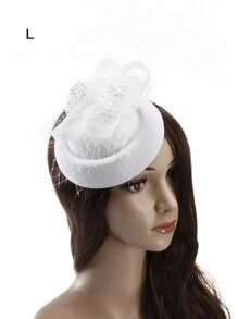 1 pièce voile fleuri boho, filet meshed balletcore, nœud papillon bibi pour thé, anniversaire, course de chevaux, chapeau de mariée, chapeau de derby. Accessoire de cheveux, pinces à cheveux, barrettes, pinces à griffes