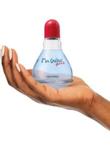 Perfume - 淺藍色 - 查看 2