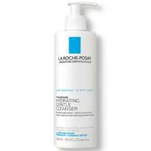 La Roche-Posay Toleriane Hydrating Gentle Face Cleanser   400ml/13.52 FL Oz - White - View 2