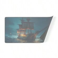 Mouse Pads - Mouse Pad 2596 - View 3