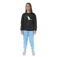 Women Two-Piece Outfits - 藍色 - 查看 4