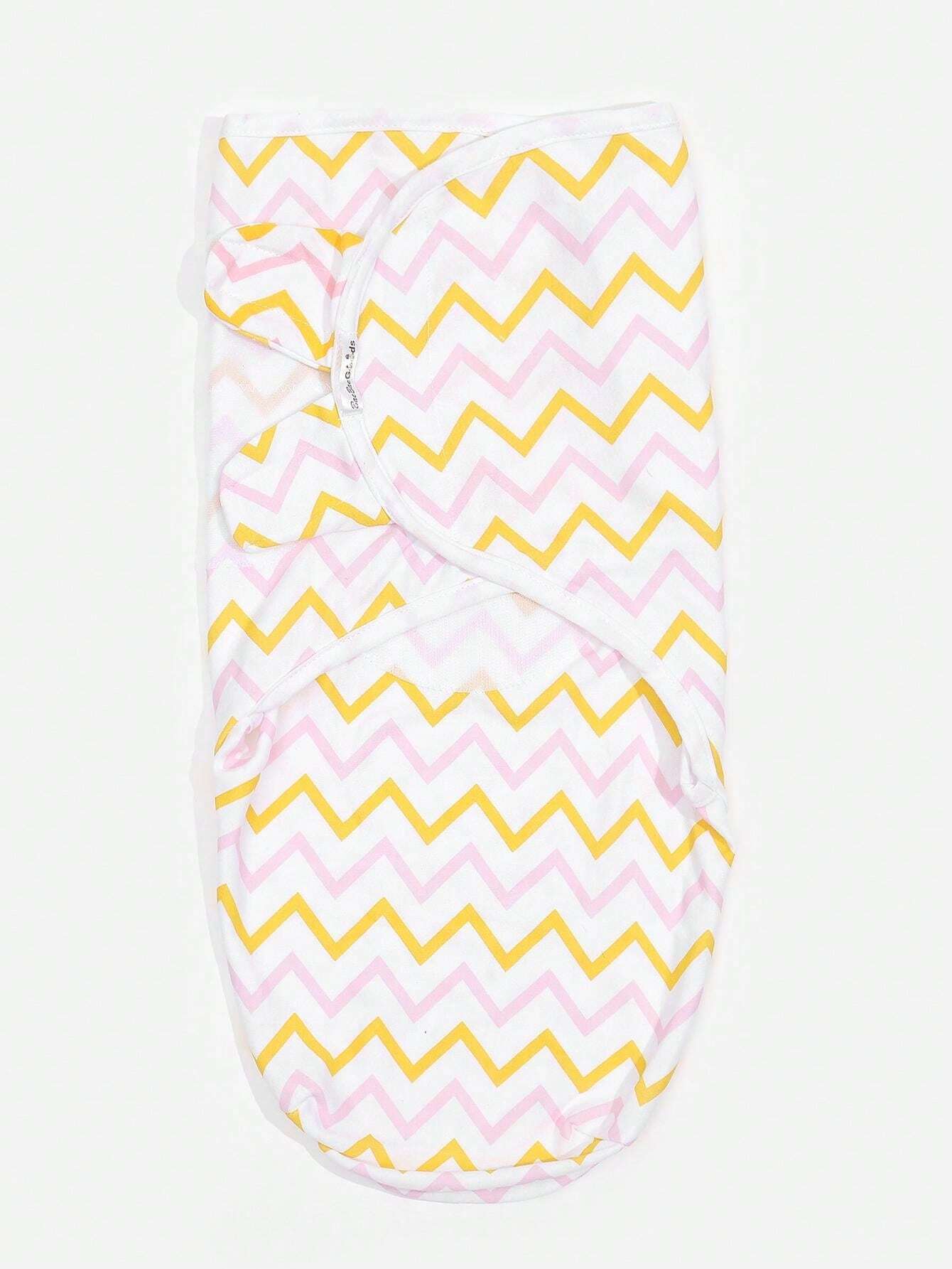 Swaddle Wrap Set Of 3 Baby Swaddling Wrap Blankets For New Born Babies