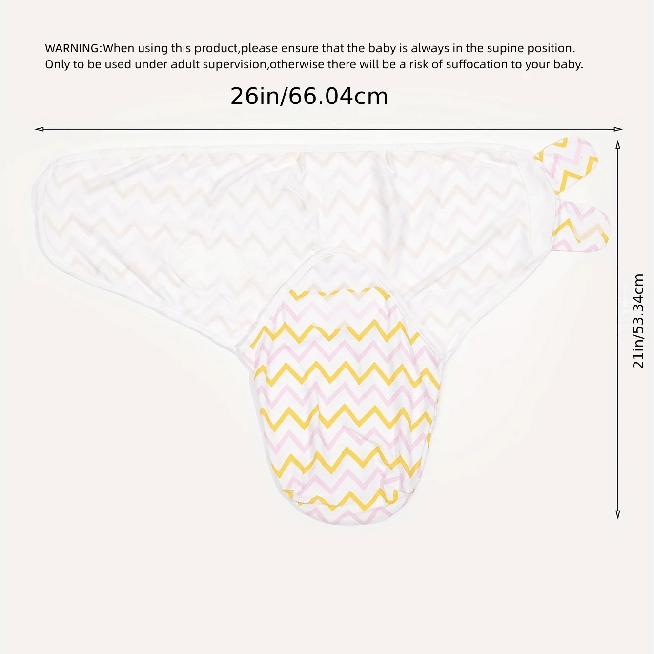 Swaddle Wrap Set Of 3 Baby Swaddling Wrap Blankets For New Born Babies