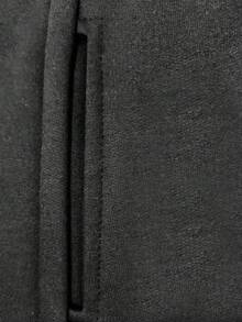 Men T-Shirts - 珊瑚橙 - 查看 5