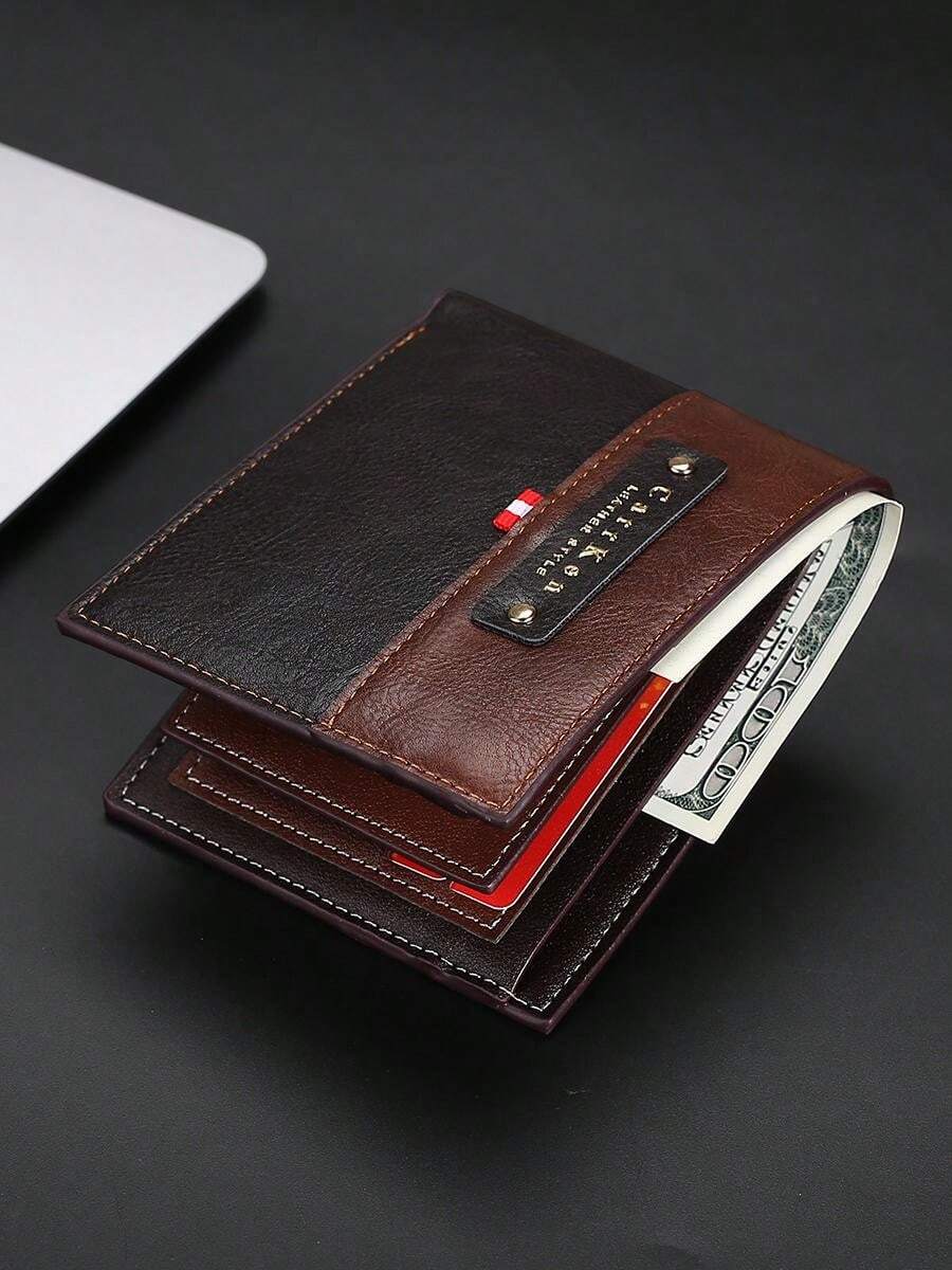 Billeteras Para Hombre Personalizadas Cartera Personalizada Para