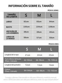 3 Pieces Women's Elegant Satin Belt Contrast Lace Pajamas Set With Sexy Lace Bralette And Soft Robe - 粉色 - 查看 8