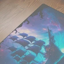 Mouse Pads - Mouse Pad 2608 - View 6