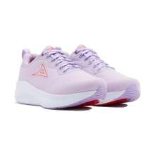 Tenis Pirma Para Mujer 4030 Fresno 2.0 - Lila Púrpura - Ver 4