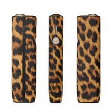 PC Case For IQOS ILUMA ONE Replaceable Cigarette Box Accessories ,Smoking Accessories, Vapes To Use, Cigarette Storage, Vapes Smoking, Cigarette Holder Case, Sigaretten Doos - PC Leopard - View 5