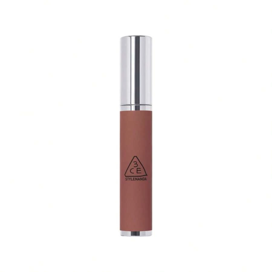 3CE Hazy Lip Clay #Warm Brownie 4 G - White - View 1