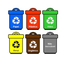 Trash Bags - trắng - Xem 2