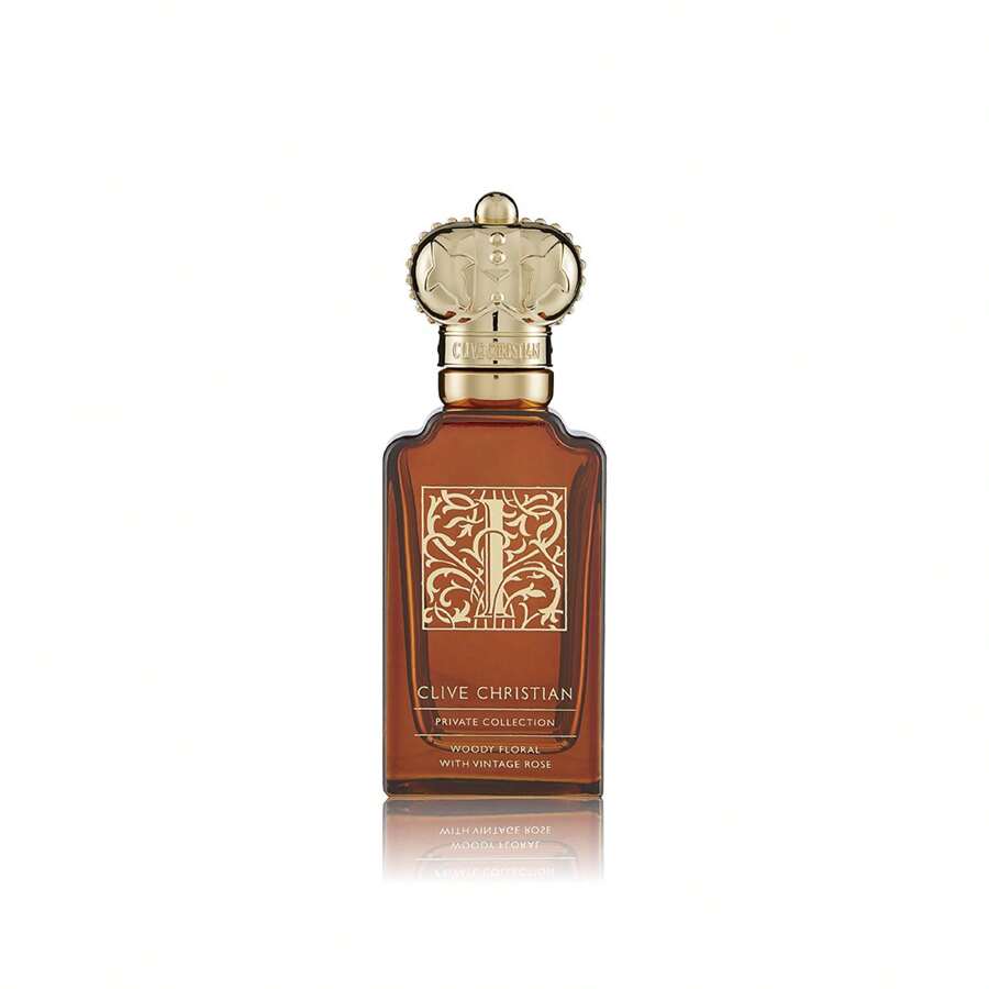 Clive Christian CLIVE CHRISTIAN Private Collection I Woody Floral ...
