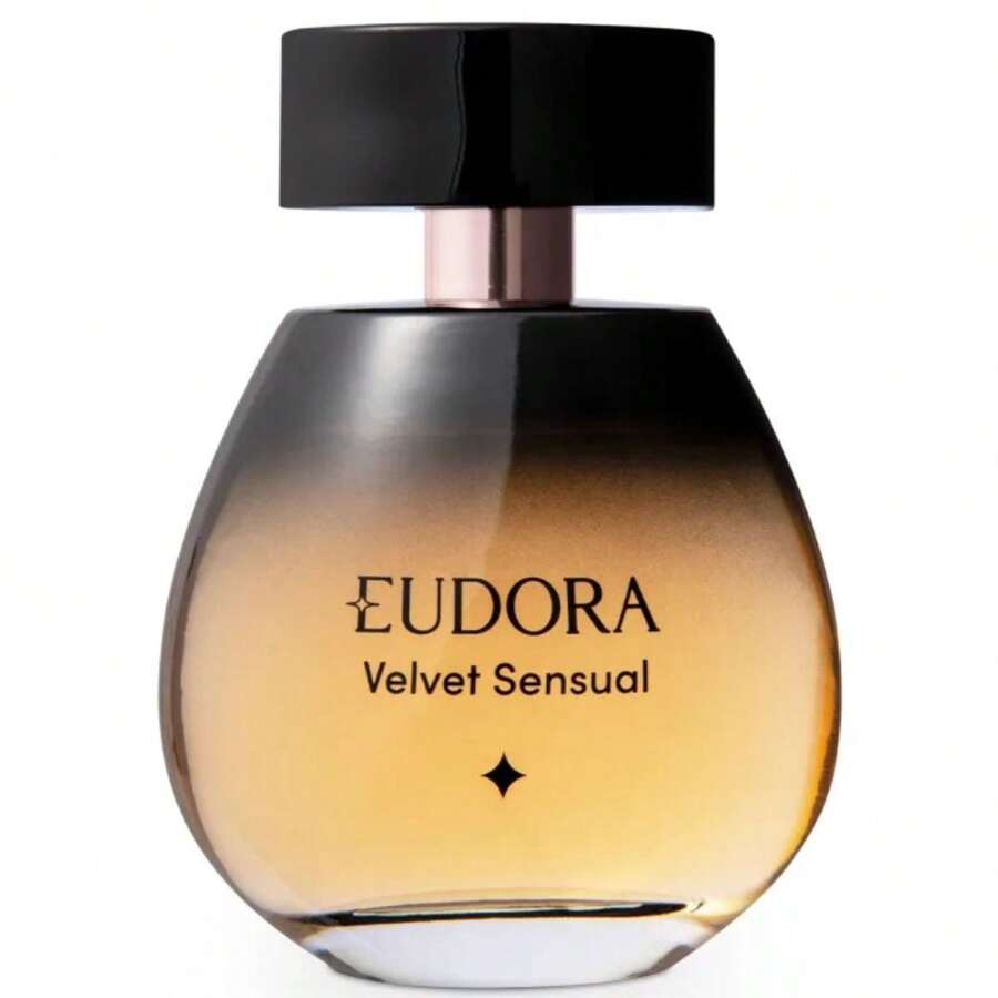 Eudora Perfume - 杏色 - 查看 1