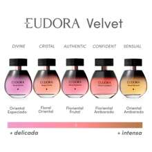 Eudora Perfume - 杏色 - 查看 3