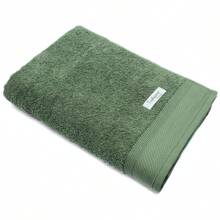 Toalhasnet Jogo de toalhas Banho e Rosto Catarina Gramatura 500 - 2 Peças