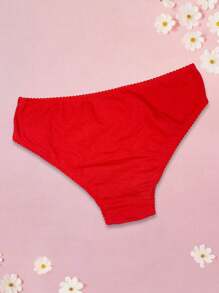 Women Thongs - 彩色 - 查看 4