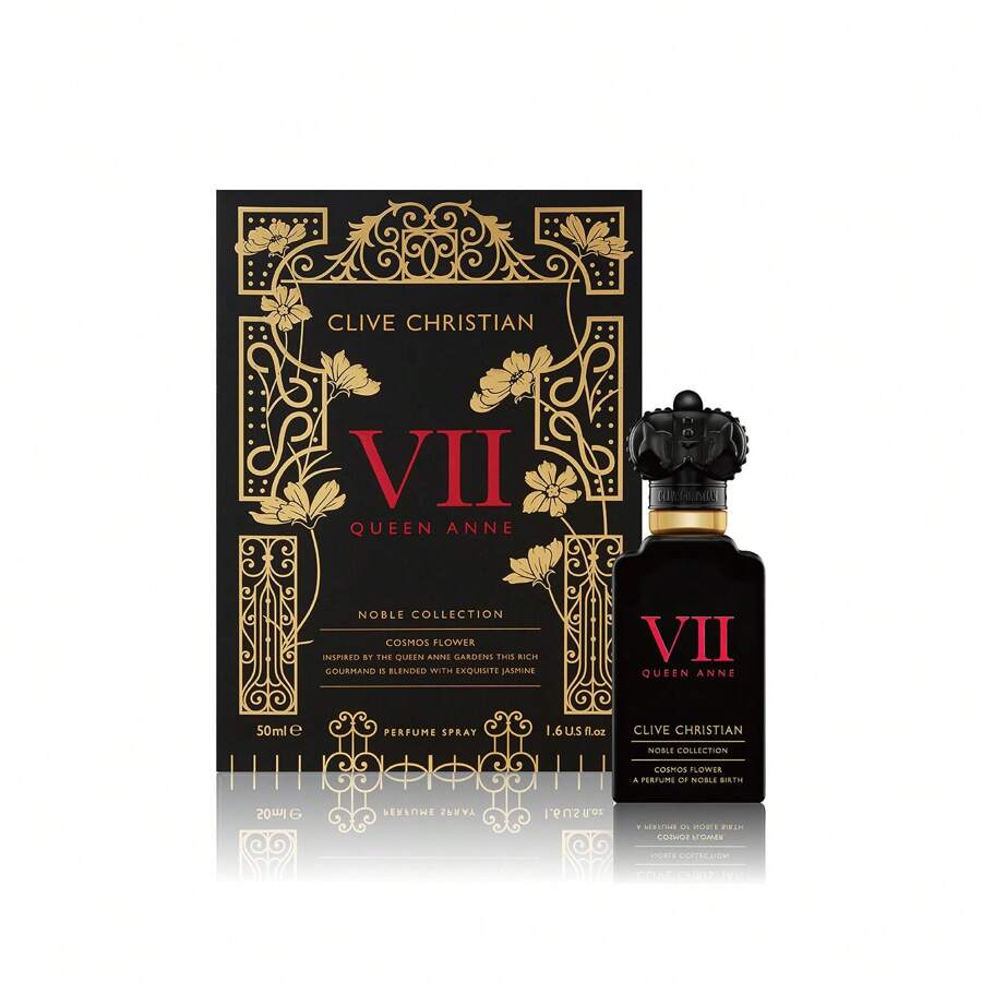 Clive Christian Noble Collection VII Cosmos Flower 50ml 50ml SHEIN USA
