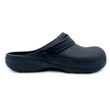 Men Work & Safety Shoes - Màu xanh hải quân - Xem 1