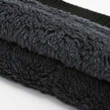 Gorro masculino