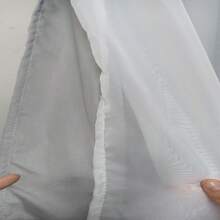 Curtains - 灰色 - 查看 4