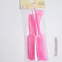 Combs - Baby Pink - View 2