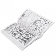 Livro 505 Atividades e Desenhos Infantis | Jogos Divertidos e Educacionais