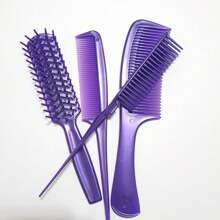 Combs - Purple - View 4