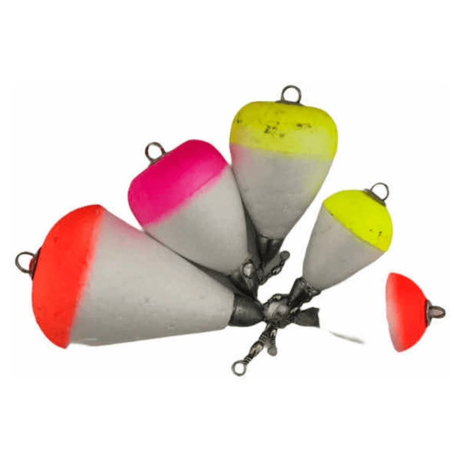 Other Fishing Accessories - Màu be - Xem 1