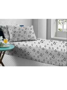 Sheet Sets With Pillowcases - Nhiều màu - Xem 2