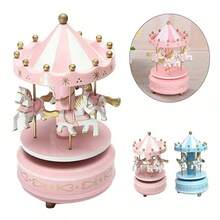 Baby Musical Toys - Baby Blue - View 2
