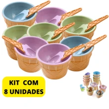 Other Ice Cream Tools - Multicolor - Ver 2