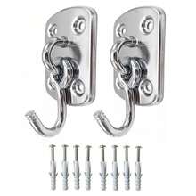 Window Latches - 鉻合金 - 查看 1