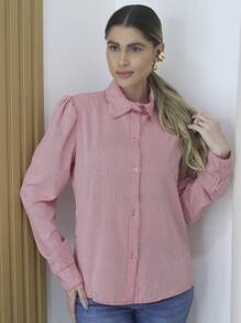 Rosa chiclete