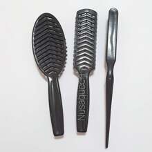 Combs - Black - View 4