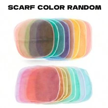 Hộp đựng khăn giấy cho bé 11 chiếc/hộp có giấy nhăn, khăn giấy thấm hút mềm mại có họa tiết động vật và số để kích thích giác quan giáo dục - Hồng - Xem 6