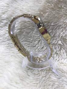 Women Quartz Watches - 黑色 - 查看 3