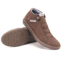 Dress Shoes - 咖啡棕 - 查看 5