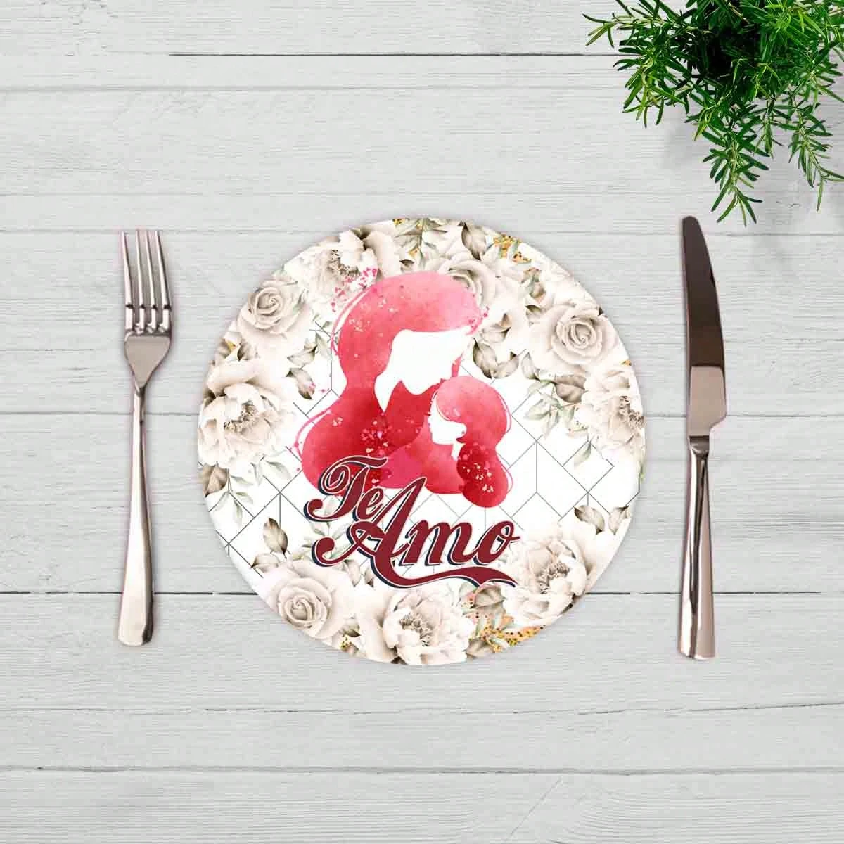 Kitchen Table Napkins - SMAE0013 - 查看 1