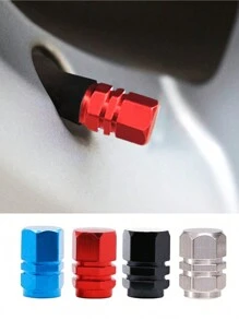 2PCS/4PCS Valve Stem Caps,Car Tire Wheel Lights,Air Valve,Tire Valve Stem Caps For Car, 4PCS Noctilucous Tire Air Caps Cover, Illuminated Auto Wheel Valve Stem Cap, Fluorescent Car Tire Valve Caps,Car Accessories Universal For Car, Truck, SUV, Motorcycles, Bike,SUV