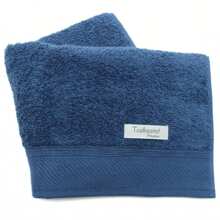 Toalhasnet Towel Sets - Night Blue - View 5