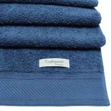 Toalhasnet Towel Sets - Night Blue - View 3