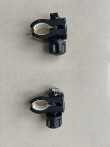 Baby Stroller Snack Tray, Car Seat Snack Plate - Black - View 8