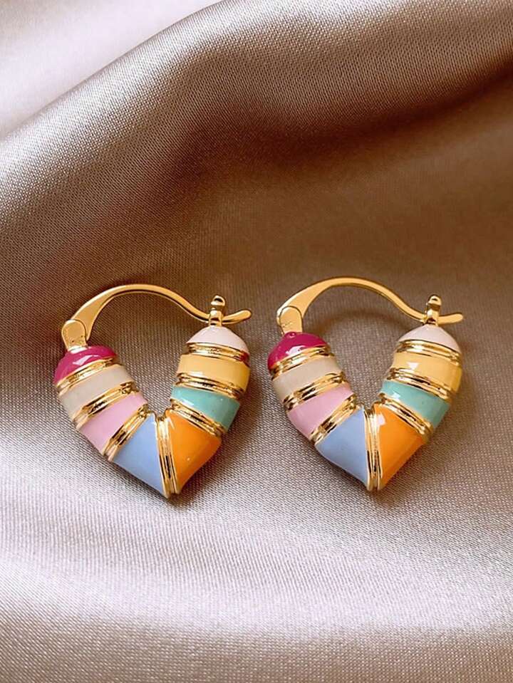 French enamel jewellery deals