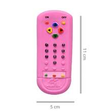 Baby Teethers - 淺粉色 - 查看 1